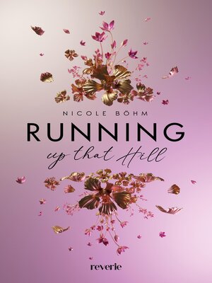 cover image of Running up that Hill